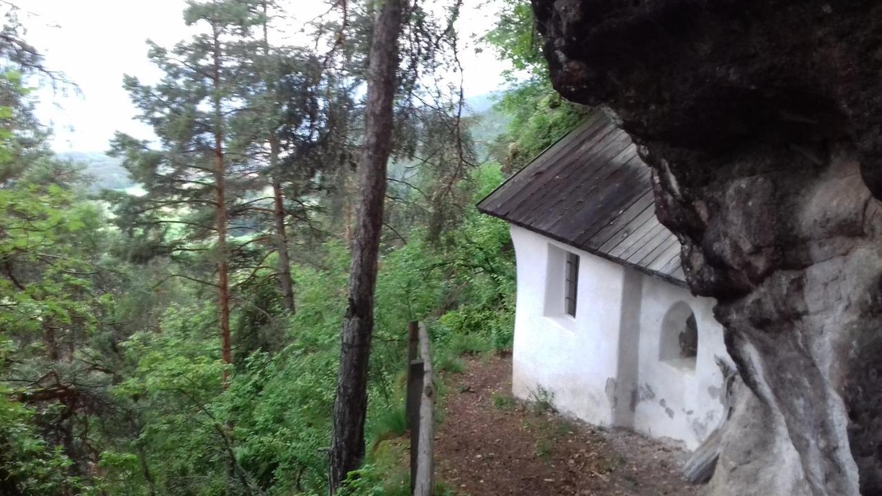 Koebl Hof Longostagno Eksteriør billede